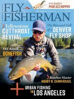 Fly Fisherman